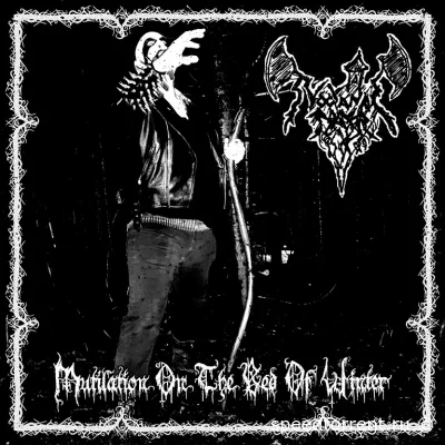 Nocturnal Prayer - Mutilation on the Bed of Winter (2022)