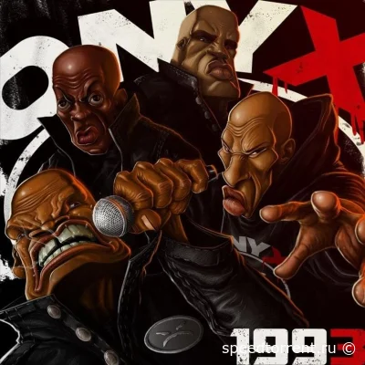 Onyx - 1993 (2022)