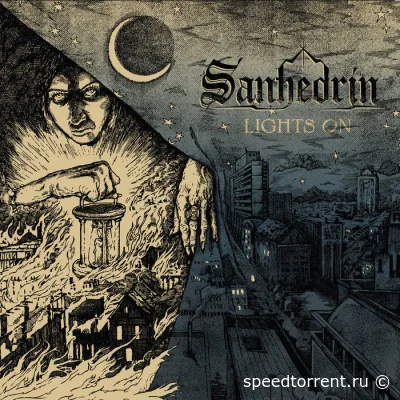 Sanhedrin - Lights On (2022)