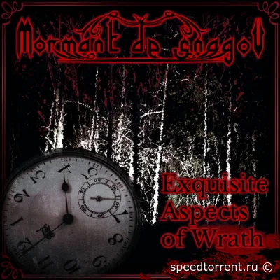 Mormânt de Snagov - Exquisite Aspects of Wrath (2022)