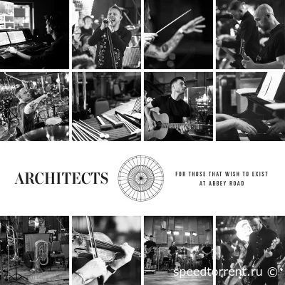 Architects - For Those That Wish to Exist at Abbey Road (2022)