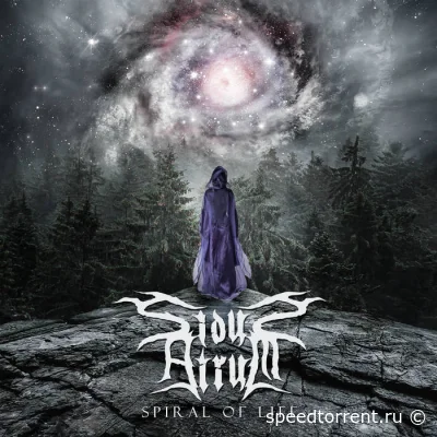 Sidus Atrum - Spiral of Life (2022)