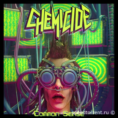 Chemicide - Common Sense (2022)