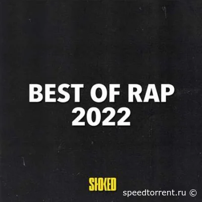 Best of Rap 2022 (2022)