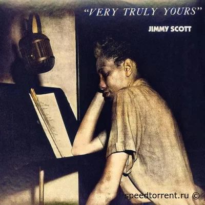 Jimmy Scott - Very Truly Yours (1955/2019)