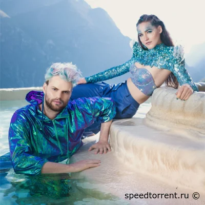 Sofi Tukker - Дискография (2016-2022)