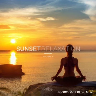 Sunset Relaxation, Vol. 1 (2022)