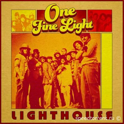 Lighthouse - One Fine Light (Lighthouse) (1969/1971/2021)