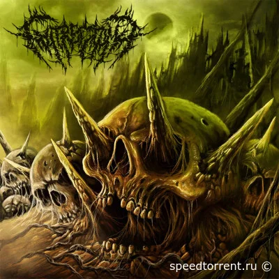 Gutrectomy - Дискография (2014-2022)