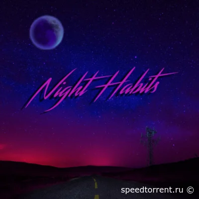 Night Habits - Дискография (2020 - 2022)