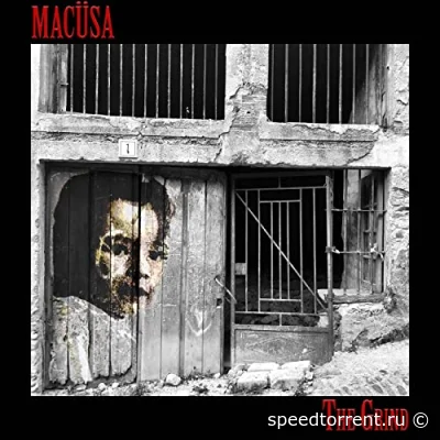 Macusa - The Grind (2022)