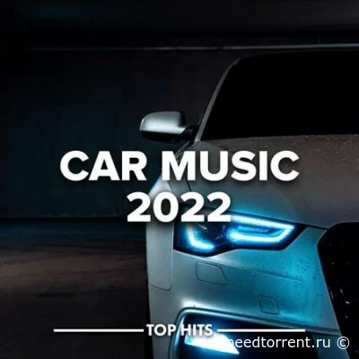 Car Music (2022)