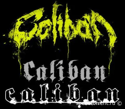 Caliban - Дискография (1999-2016)