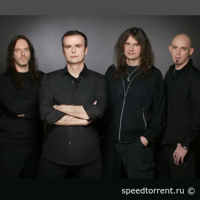 Blind Guardian - Дискография (1985-2019)