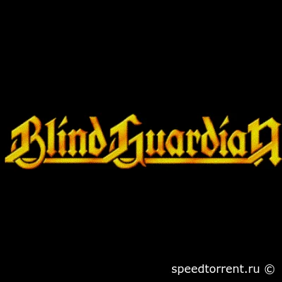 Blind Guardian - Дискография (1988-2017)