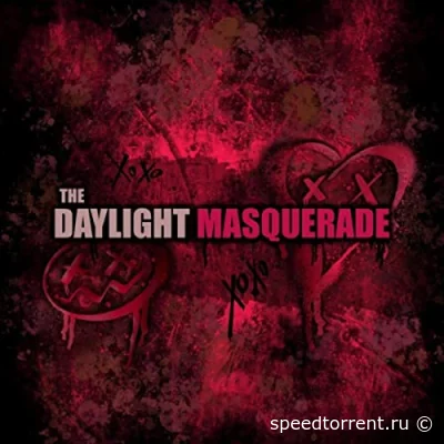 The Daylight Masquerade - The Daylight Masquerade (2022)