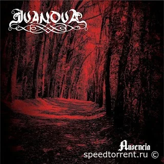 Ivanova - Ausencia (2022)