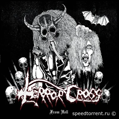 Terror Cross - From Hell (2022)