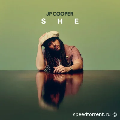 JP Cooper - She (2022)