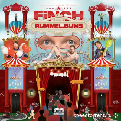 FiNCH - Rummelbums (2022)