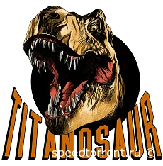 Titanosaur - Дискография (2018-2022)