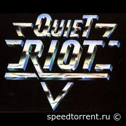 Quiet Riot -  Дискография (1978-2019)