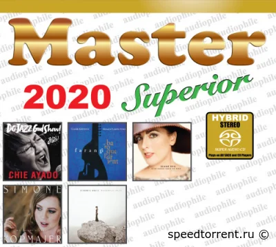 Master Superior Audiophile (2020)