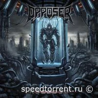 Opposer - R3Cod3D (2022)