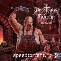 Disastrous Murmur - The Best Of (2022)