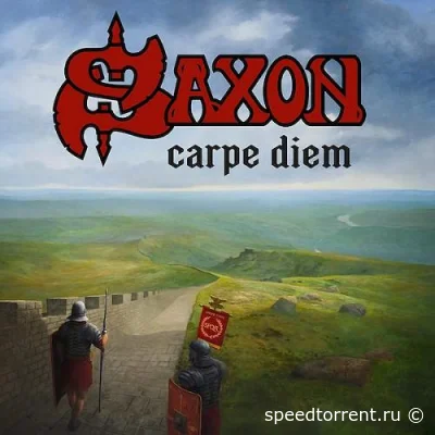 Saxon - Carpe Diem (2022)