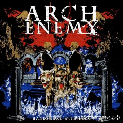 Arch Enemy - Handshake With Hell (Single) (2022)