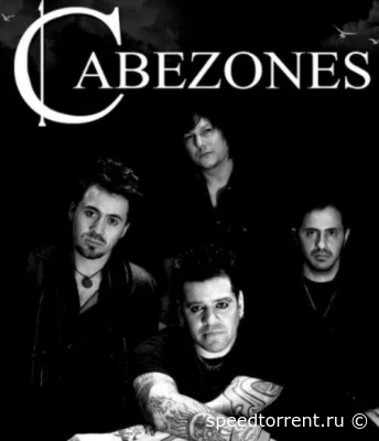 Cabezones - Дискография (1995-2021)