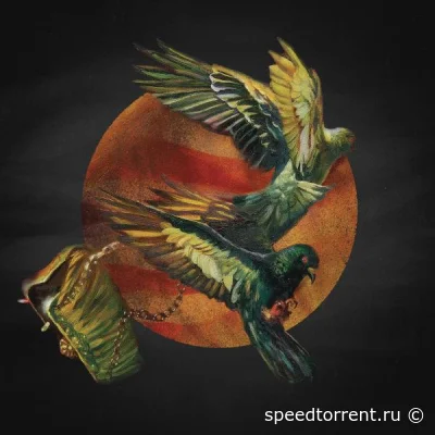 Protest The Hero - Palimpsest - Instrumentals (2022