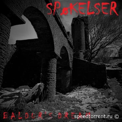 Spøkelser - Baldur's Dream (2022)