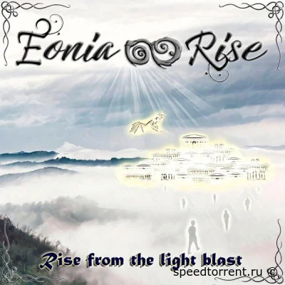 Eonia Rise - Rise from the Light Blast (2022)