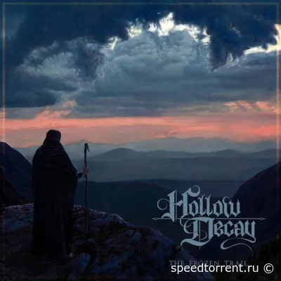 Hollow Decay - The Frozen Trail (2022)