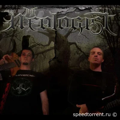 The Neologist - Дискография (2009-2022)