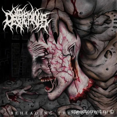 Deleterious - Beheading The Culprit (2022)