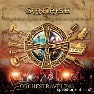 Sunrise - Orchestraveling (2022)