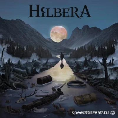 Hilbera - Mundu Galdua (2022)