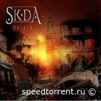 Skda - Origin (2022)