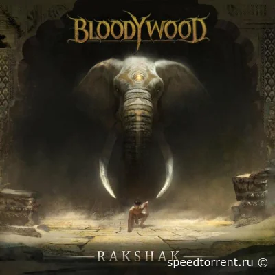 Bloodywood - Rakshak (2022)