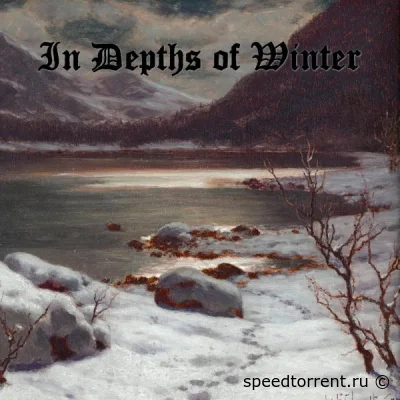 In Depths Of Winter - In Depths Of Winter (2022)