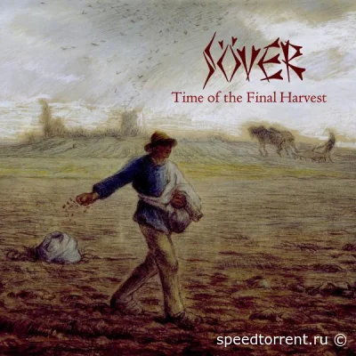 Söver - Time Of The Final Harvest (2022)