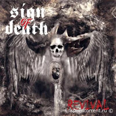 Sign Of Death - Revival (2022)