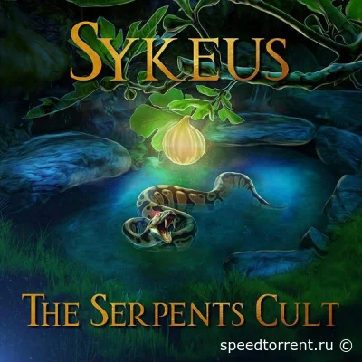 Sykeus - The Serpents Cult (2022)