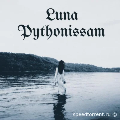 Luna Pythonissam - Somnium (2022)