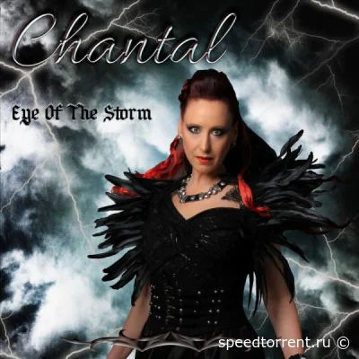 Chantal - Eye Of The Storm (2022)