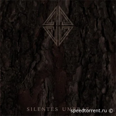 Doom Architect - Silentes Umbrae (2022)