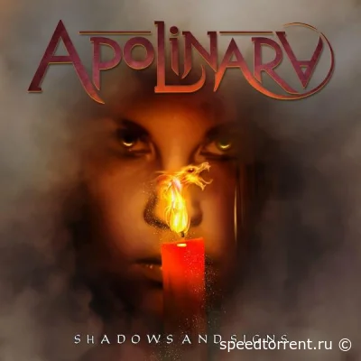 Apolinara - Shadows and Signs (2022)